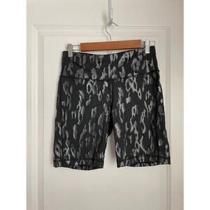 Biker shorts